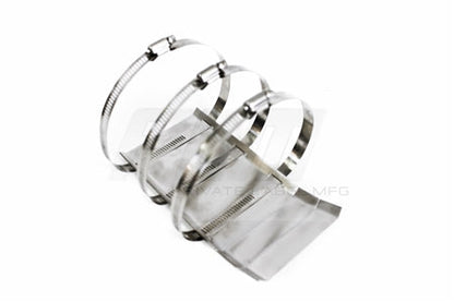 PLM Universal Header & Manifold Skid Plate