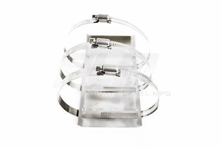 PLM Universal Header & Manifold Skid Plate