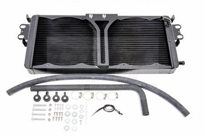 PLM Ford Mustang SHELBY GT500 Heat Exchanger 2007 - 2012 Supercharged