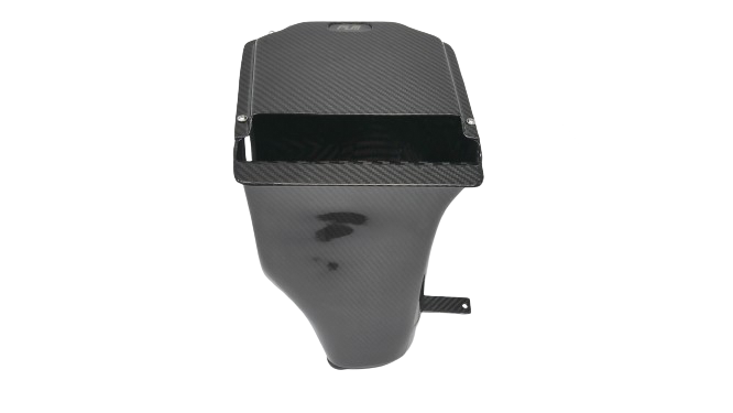 PLM Carbon Fiber Intake - Honda Civic 2016 - 2021 FC 1.5T