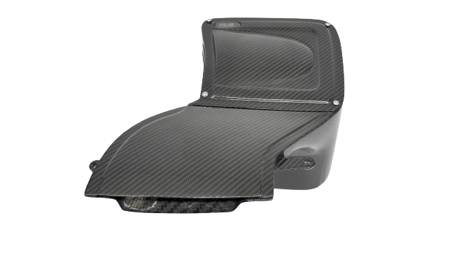 PLM Carbon Fiber Intake - Honda Civic 2022+ FE 1.5T