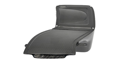 PLM Carbon Fiber Intake - Honda Civic 2022+ FE 1.5T