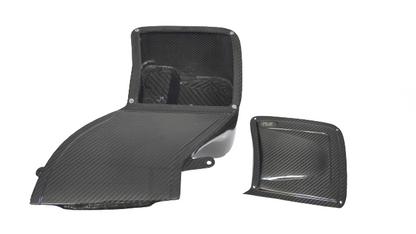 PLM Carbon Fiber Intake - Honda Civic 2022+ FE 1.5T