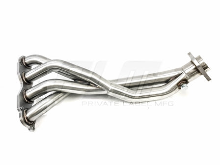 PLM Power Driven K-Series K24 K20 Header Civic Si FG FD FA V2