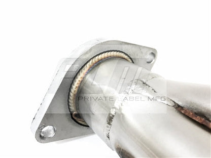 PLM Power Driven K-Series K24 K20 Header Civic Si FG FD FA V2