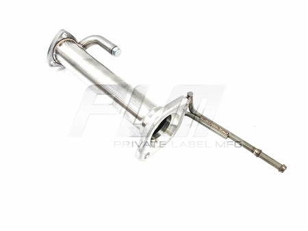 PLM Power Driven K-Series K24 K20 Header Civic Si FG FD FA V2