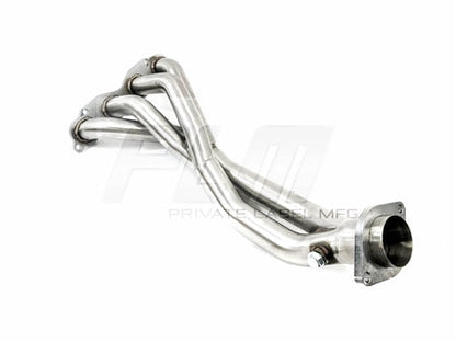 PLM Power Driven K-Series K24 K20 Header Civic Si FG FD FA V2