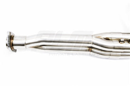 PLM Power Driven K Swap 4-2-1 Tri-Y Header