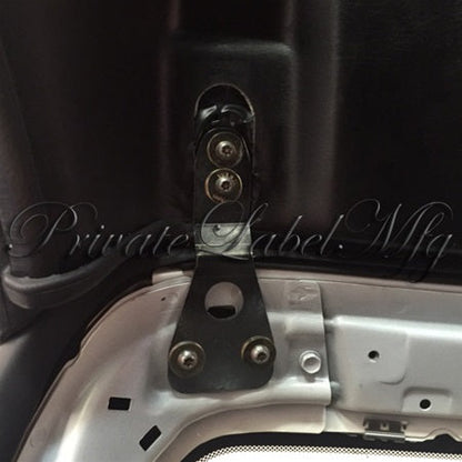 PLM Honda S2000 Hardtop Security Brackets AP1 AP2