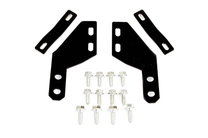 PLM Private Label Mfg Miata Hardtop Brackets NA NB 1990-2005