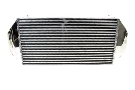 PLM Backdoor Front Mount Intercooler - Dual 3" Inlet / Outlet