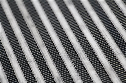 PLM Backdoor Front Mount Intercooler - Dual 3" Inlet / Outlet