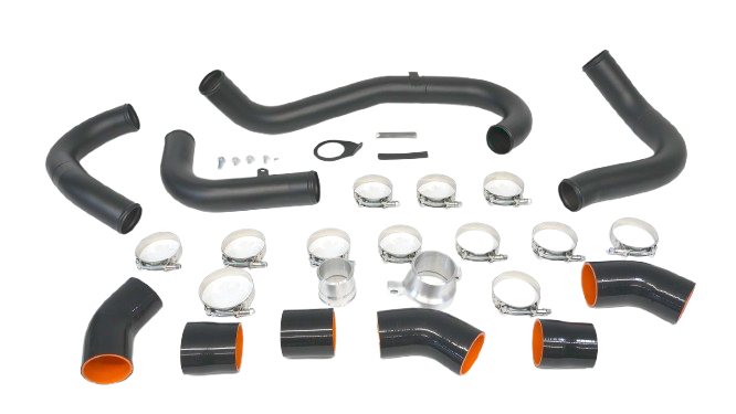 PLM Front Mount Intercooler Piping Kit 2022+ Subaru WRX VB