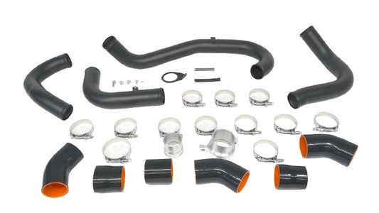 PLM Front Mount Intercooler Piping Kit 2022+ Subaru WRX VB