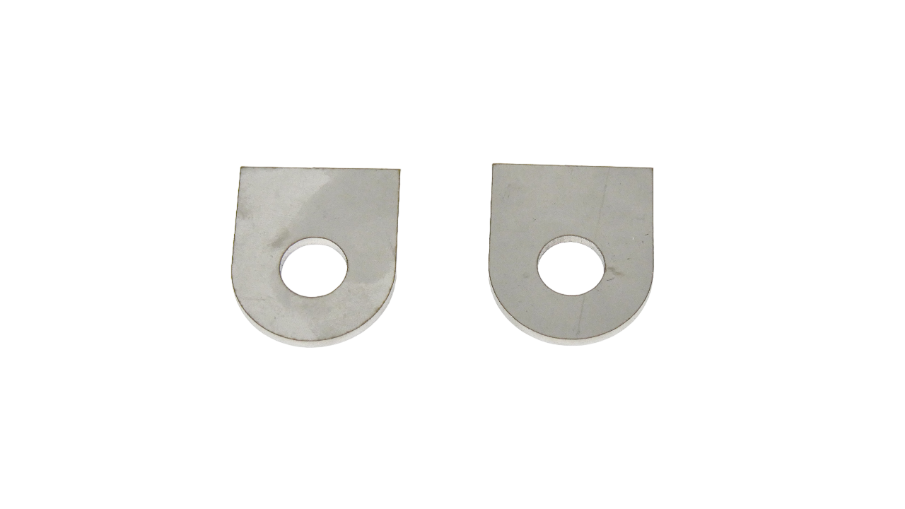 PLM Radiator Support Tabs - Universal Honda Acura