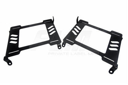 PLM Seat Base Mount Bracket For Nissan 240SX