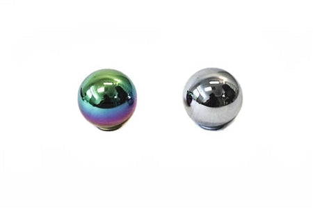 PLM Private Label Mfg. Spherical Shift Knob