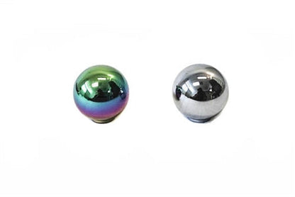 PLM Private Label Mfg. Spherical Shift Knob