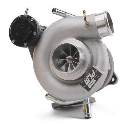 PLM Bolt-On Ball Bearing Turbo Upgrade P660 - WRX STi 08-14