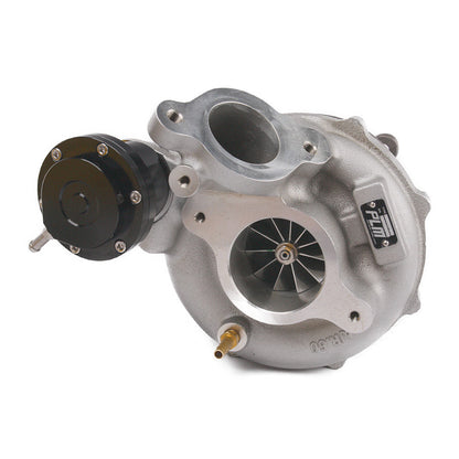PLM Bolt-On Ball Bearing Turbo Upgrade 20G - WRX FA20DIT FA20 2015-2021