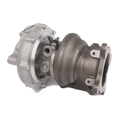 PLM Bolt-On Ball Bearing Turbo Upgrade 20G - WRX FA20DIT FA20 2015-2021