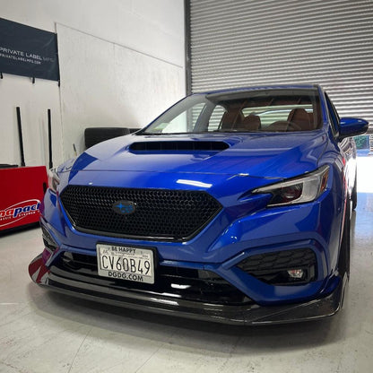 PLM Bolt-On Ball Bearing Turbo Upgrade P660 - WRX STi 08-14