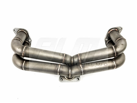PLM Subaru WRX Equal Length Turbo Header Manifold 2015 - 2020