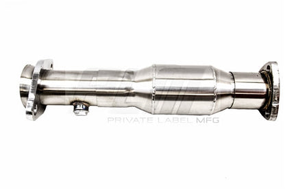 PLM Power Driven 3-Way Adjustable Catalytic Converter