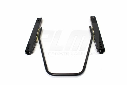 PLM Universal Sliders Rails - 2 Pairs