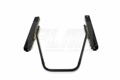 PLM Universal Sliders Rails - 2 Pairs