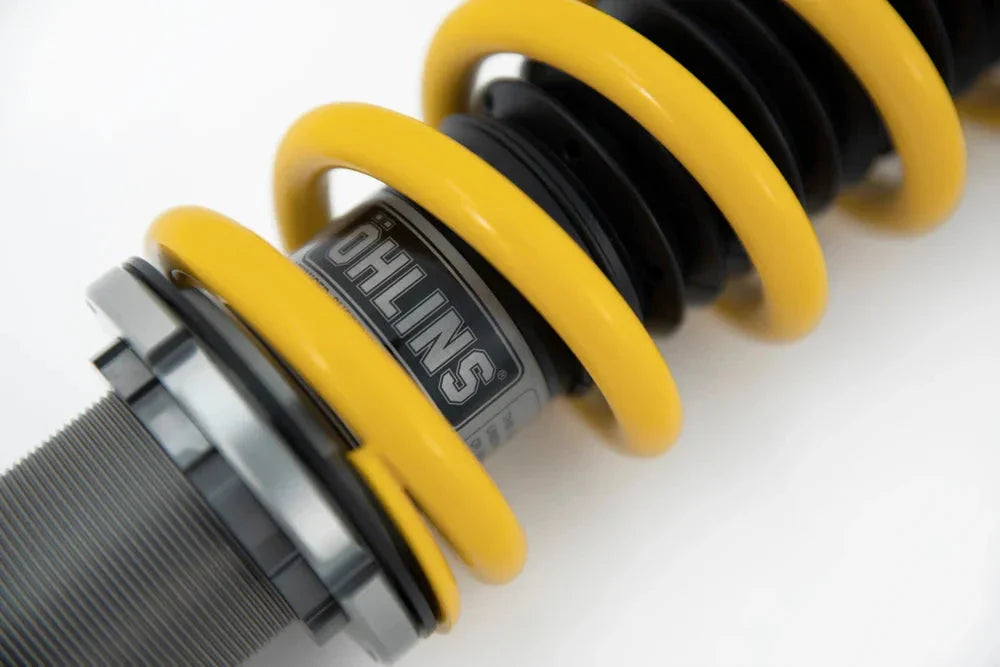 Ohlins 911 Carrera (992) 2 / 4 / GTS / Turbo Incl. S Coilover Suspension - Road & Track