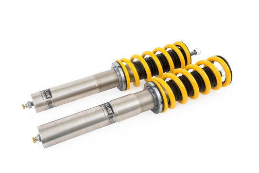 Ohlins Boxster / Cayman (981 / 982) Incl S - DEDICATED Track Pre-Tuned Monotube Package
