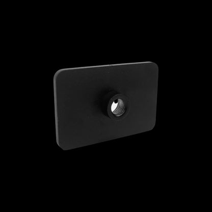 Planted Reinforcement Plate
