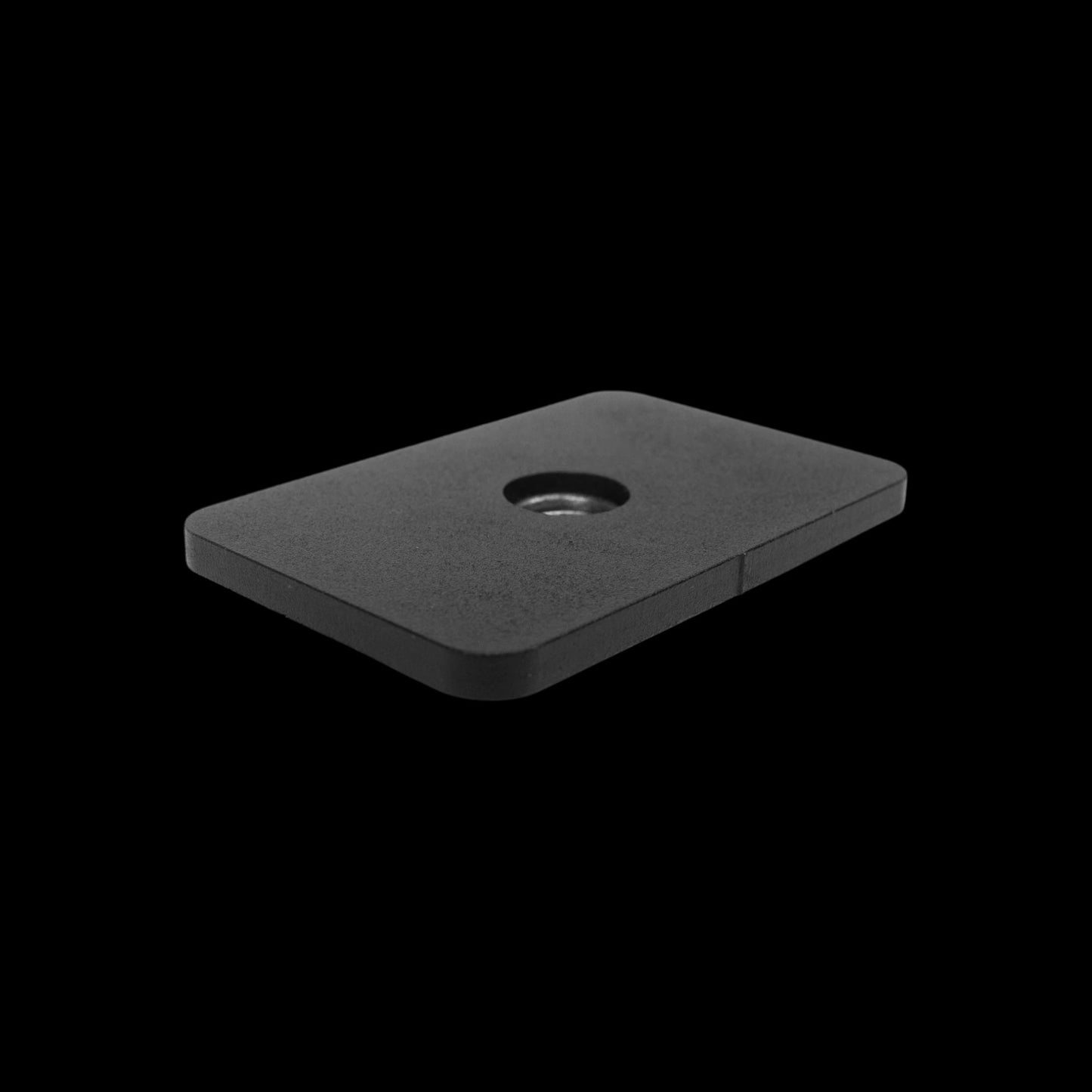 Planted Reinforcement Plate