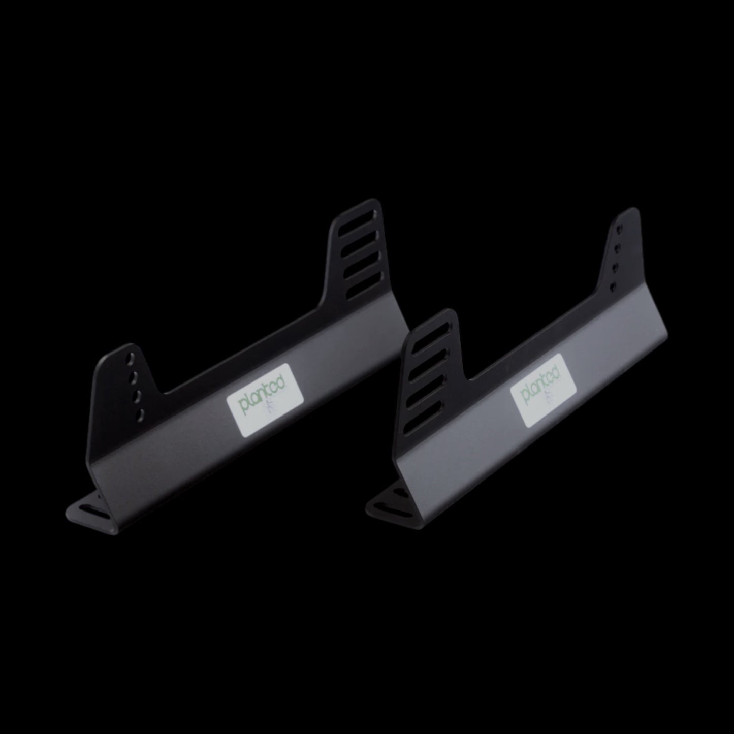 Planted Aluminum Offset Universal Side Mount