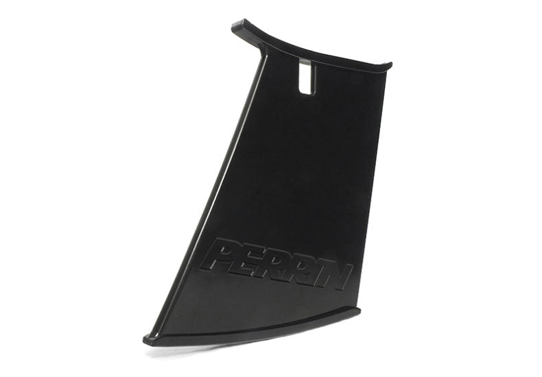 Wing Stabilizer 04-07 STI Black