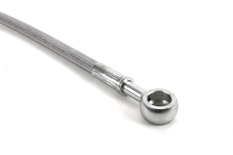 Clutch Line SS Braided 2015-2019 WRX and STI