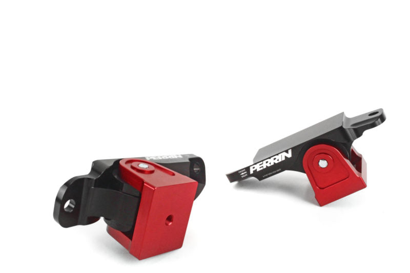 Motor Mount Kit for 2002-2019 WRX, 2004-2019 STI, 13-19 BRZ/FR-S/86