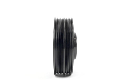 Crank Pulley For EJ Engines Black