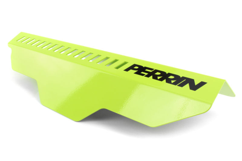 Belt Cover for 2002-2014 WRX and 2004-2019 STI Neon Yellow