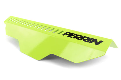 Belt Cover for 2002-2014 WRX and 2004-2019 STI Neon Yellow
