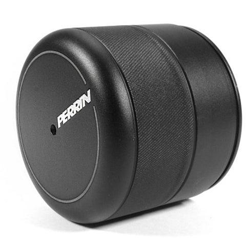 Perrin Oil Filter Cover | 2015-2022 Subaru WRX/STI