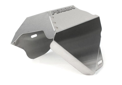 Heat Shield for Turbo, SS for 2002-2014 WRX and 2004-2019 STI