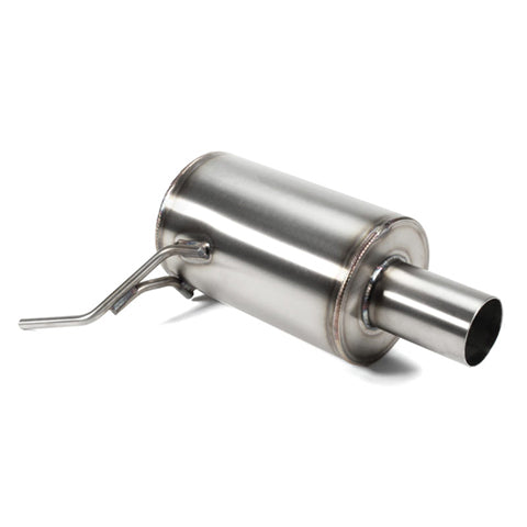 Perrin Axle-Back Exhaust System | 2022-2023 Subaru BRZ/Toyota GR86