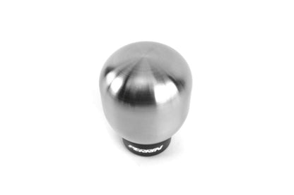Shift Knob Barrel 1.85" Brushed WRX 6-Speed