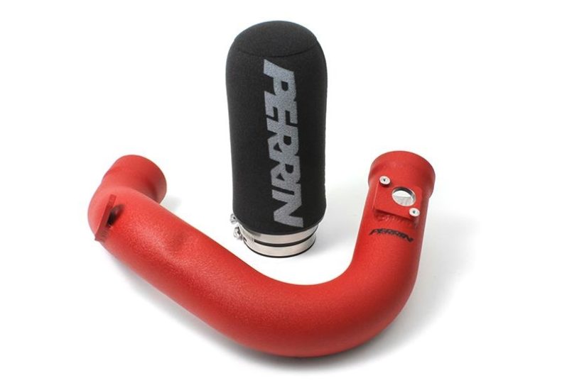 Intake Cold Air Red 17-19 BRZ/86 Manual Only (red manifold)