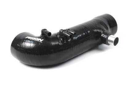 Inlet Hose 3" 02-07 WRX/04-19 STi Black