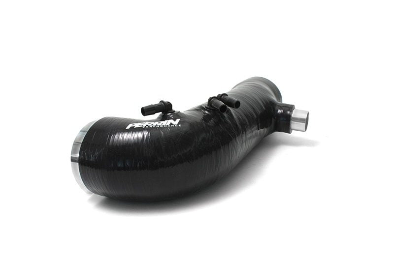 Inlet Hose 3" 02-07 WRX/04-19 STi Black