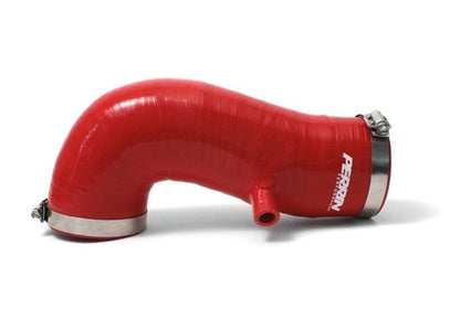 Inlet hose 13-16 BRZ/FRS Manual, 13-19 BRZ/FRS/86 Automatic Red