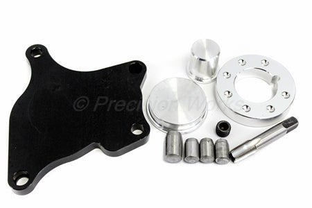 Precision Works Balance Shaft Eliminator Kit Non-VTEC H-Series
